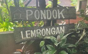 Pondok Lembongan
